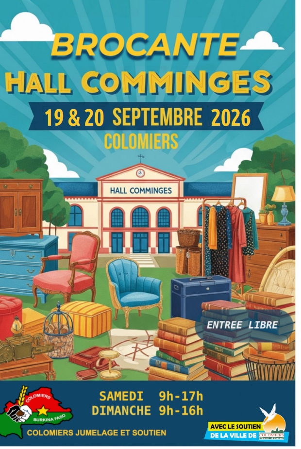 affiche 2026