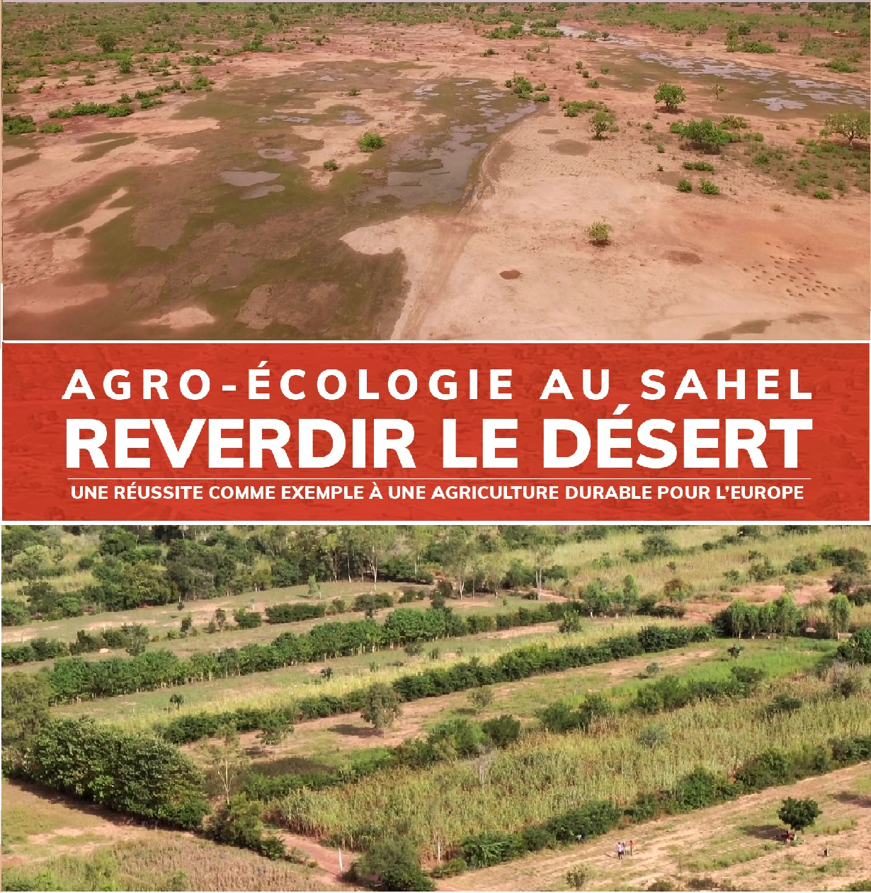 entete agro ecologie sahel